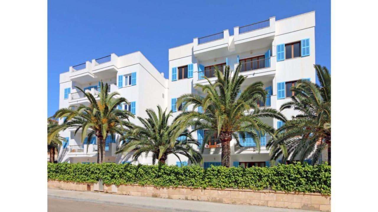 Apartamentos Sema Son Servera  Esterno foto